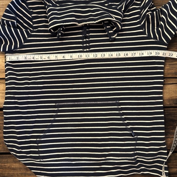 L.L. Bean | Ultrasoft Quarter-zip Pullover - Picture 5 of 5